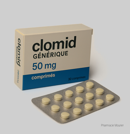 clomid