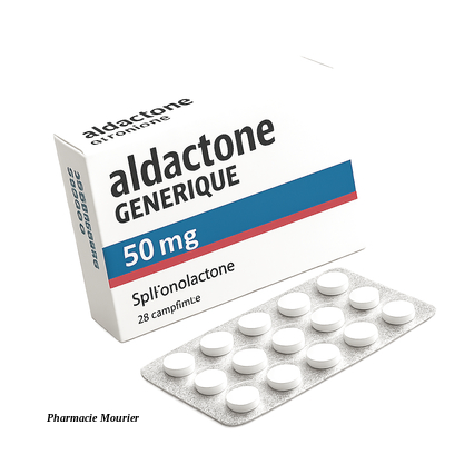 aldactone
