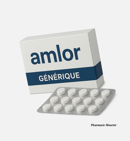 amlor