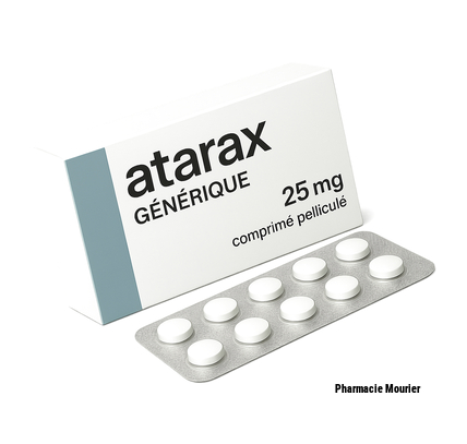 atarax