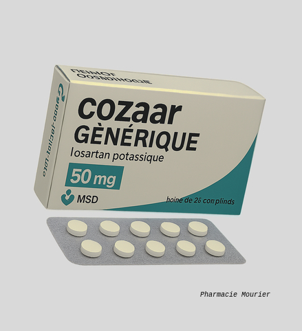 cozaar