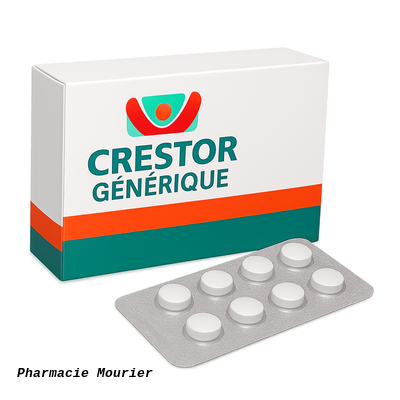 crestor