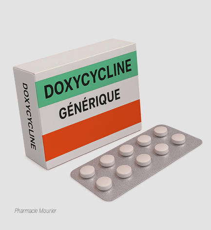 doxycycline