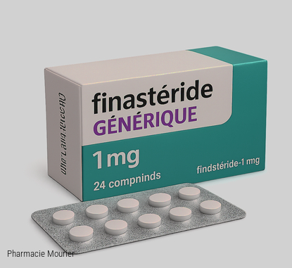 finasteride