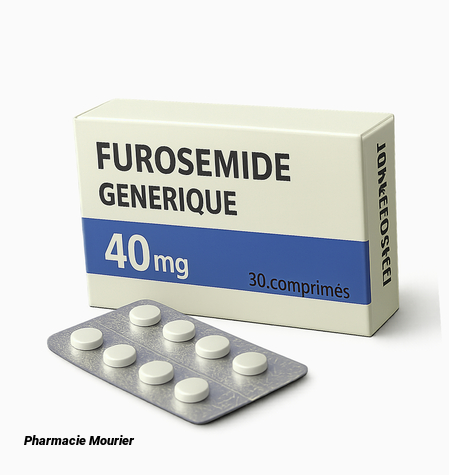 furosemide