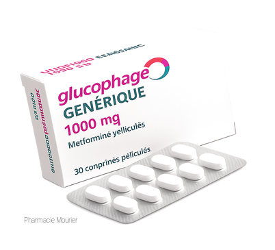 glucophage