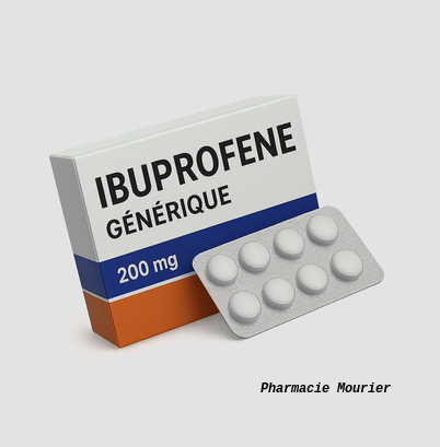 ibuprofene