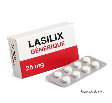 lasilix