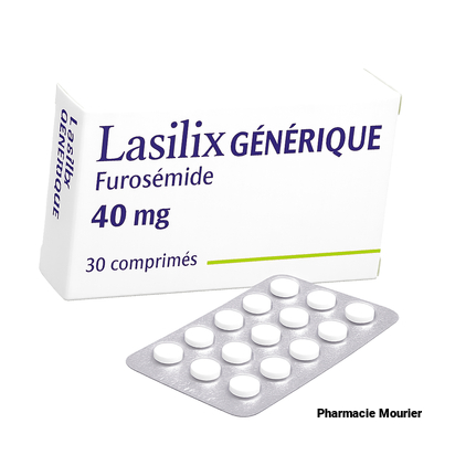 lasilix