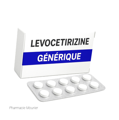levocetirizine