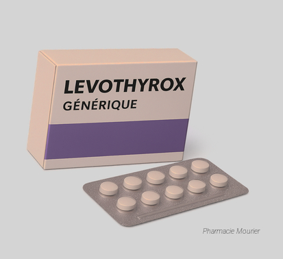 levothyrox