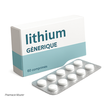 lithium
