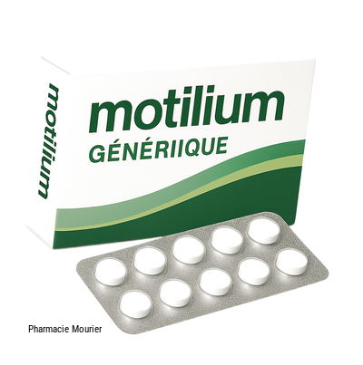 motilium