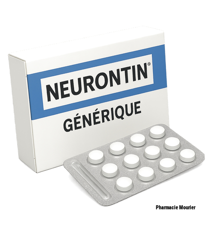 neurontin