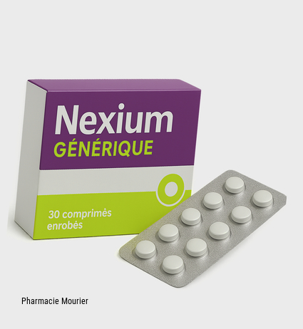 nexium