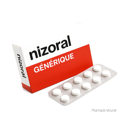 nizoral