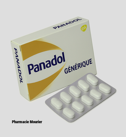panadol