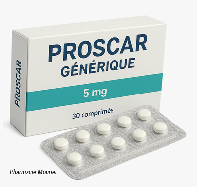 proscar