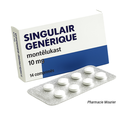 singulair