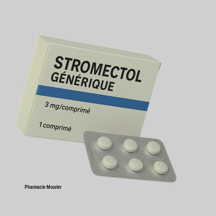 stromectol