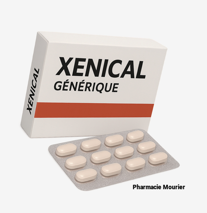 xenical