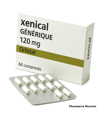 xenical