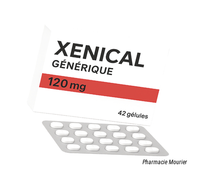 xenical