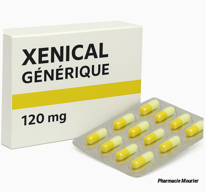 xenical